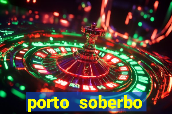 porto soberbo argentina compras